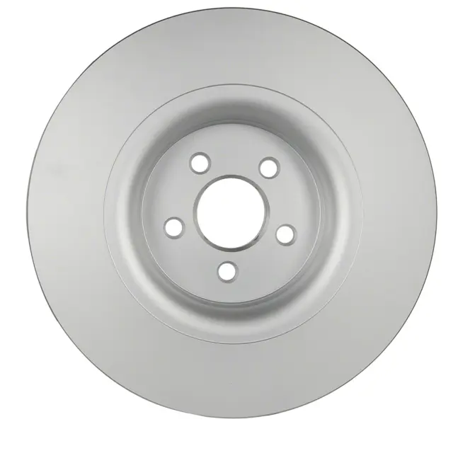 LU2Z1V125E - : Rotor Assembly for Ford Image