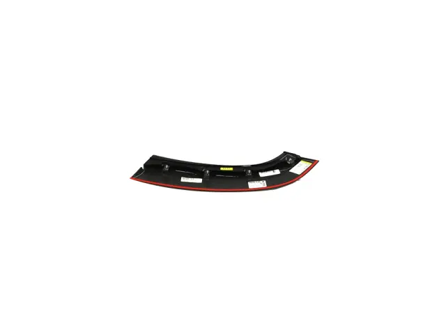 « 1PC83TZZAG –  : Élargisseur D’aile Moulure, Côté Gauche pour Mopar Image »