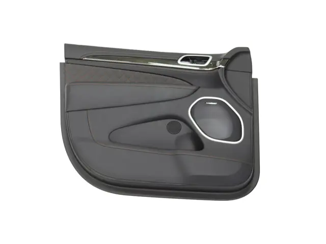 Panel Assembly - Mopar (6FC633X9AD)