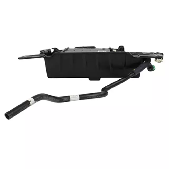 Cannister - Fuel Vapour Store - Ford (CX-2580)