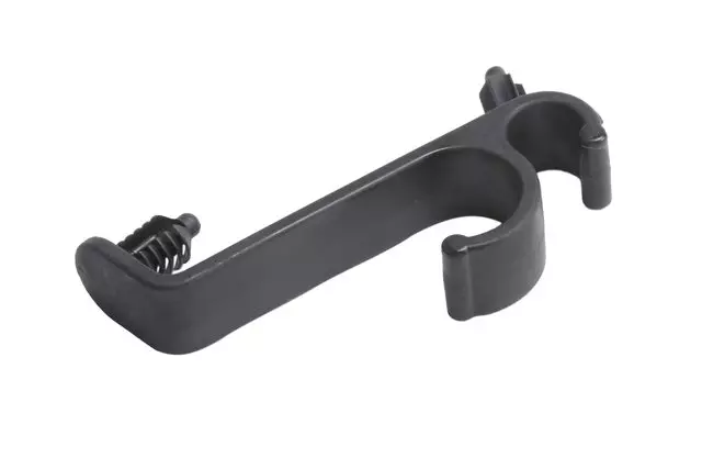 12608671 - : Turbocharger Coolant Feed Pipe Clip for GM Image