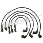 9241104 - : ThunderCore PRO 924-1104 Spark Plug Wire Set for Walker Products Inc. - Image