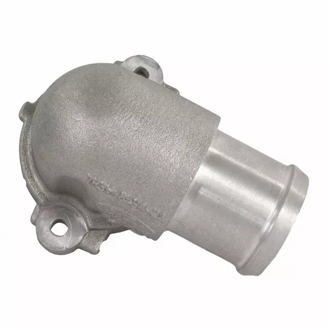 7R3Z8592B - Cooling System: Water Outlet for Ford: Mustang Image