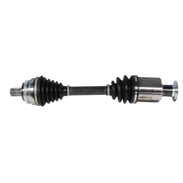 NCV51000 - : Mercedes-Benz CV Axle Assembly  - Front Left for GSP Image