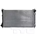 13778 - : TYC Radiator for TYC Image