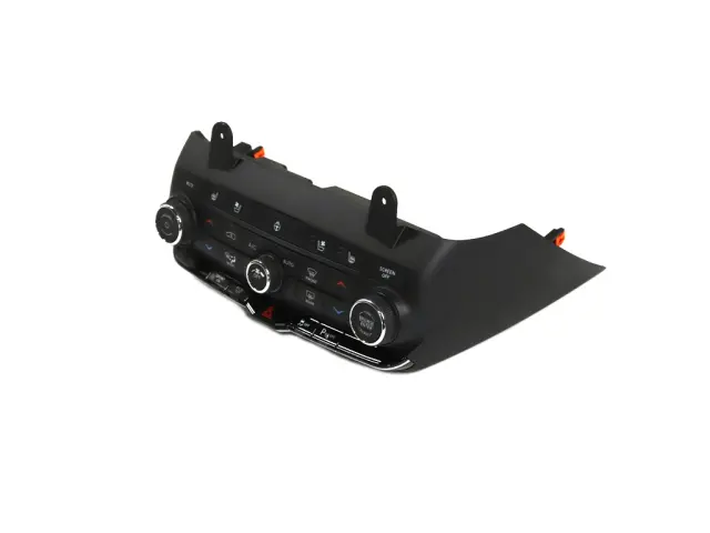 68465673AD - Electrical: Vehicle Feature Controls Center Stack for Mopar Image image