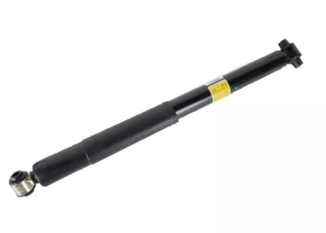 540144 - Suspension: ACDelcoâ„¢ Shock Absorber for Chevrolet: Trailblazer | GMC: Envoy, Envoy XUV | Oldsmobile: Bravada Image
