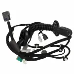 HC3Z14630BK - : Wire Assembly Jumper for Ford Image
