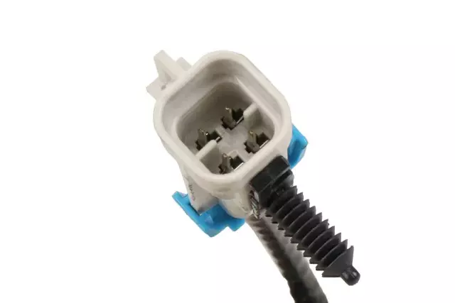 Heated Oxygen Sensor - GM (12584925)