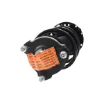883389 - : 17-22 Kia Sportage Suspension Strut and Coil Spring Assembly  - Front Right for GSP Image