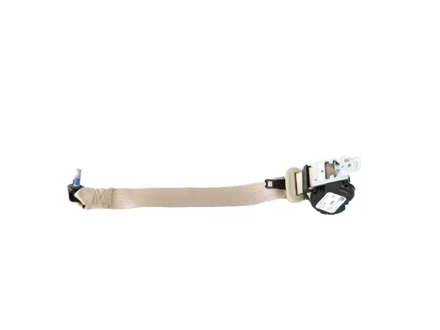 Front Seat Belt And Retractor - Mopar (7AX78HL1AC)
