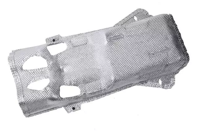 20971705 - : Exhaust Heat Shield Insulator for Cadillac: CTS Image