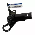 BB5Z17A954B - : 2011-2017 Ford - Tow Hook for Ford: Explorer, Police Interceptor Utility Image