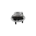 126126HD - : Dodge, Ram Wheel Bearing and Hub Assembly  - Front for GSP Image