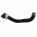 KM5446 - Belts &amp; Cooling: Motorcraft™ Radiator Coolant Hose for Lincoln: Continental, MKZ Image