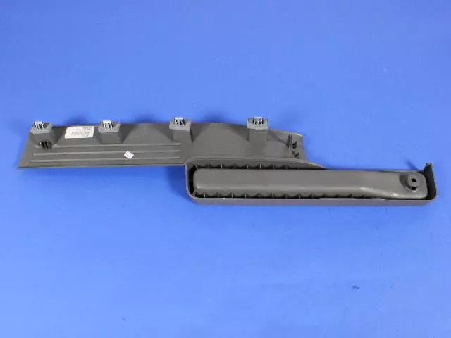 Scuff Panel, Left - Mopar (1PF45BD5AB)
