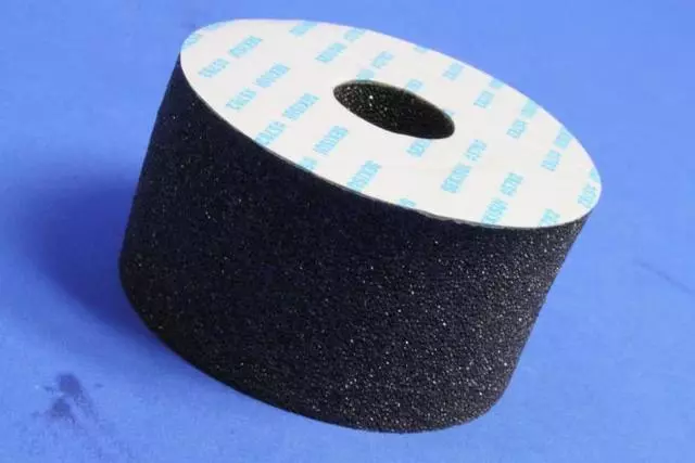 4720037 - HVAC: Seal for Dodge: Ram 1500, Ram 2500, Ram 3500 Image