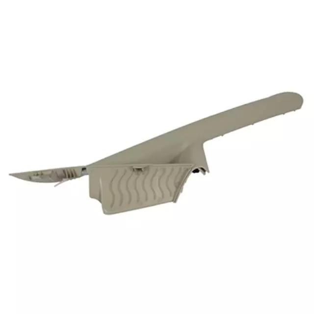 Windshield Pillar Trim - Ford (H2BZ-5403598-AF)