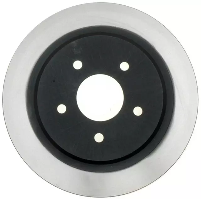 18A949 - Brake: Rear Passenger Side Brake Rotor for Cadillac: XLR | Chevrolet: Corvette Image