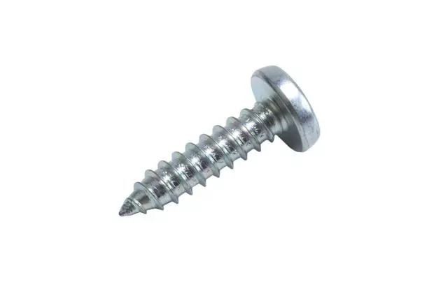 25770699 - : M4x1.41x16 Multi-Purpose Bolt for GM Image