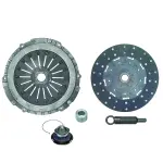 MU701451 - : NEW CLUTCH KIT for PERFECTION CLUTCH Image