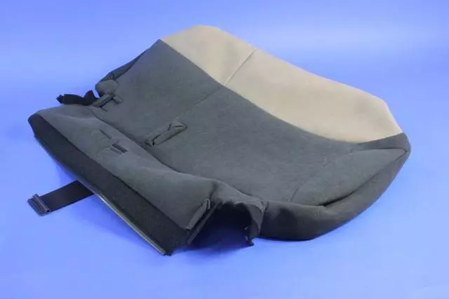 Rear Seat Cushion Cover, Right - Mopar (68249757AA)