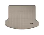 411006 - : Cargo Liner for WeatherTech Image