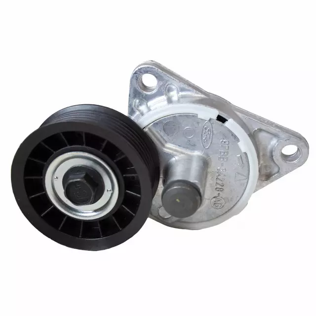 Serpentine Tensioner - Ford (YS4Z-6A228-AA)