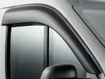 82214034AC - Exterior Accessories: 2014-2024 Ram ProMaster 1500 2500 3500 Window Deflectors Set Of 2 for Ram: ProMaster 1500, ProMaster 2500, ProMaster 3500, ProMaster EV Image