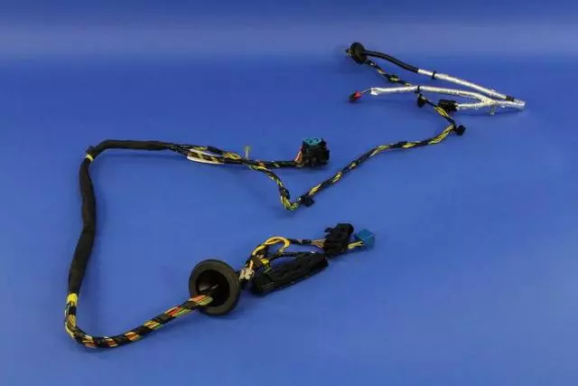 Jumper Wiring - Mopar (68232476AA)