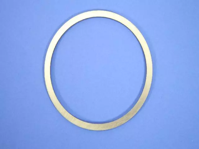 4800517AA - : Shim for Chrysler: 200, Pacifica, Sebring, Town &amp; Country | Dodge: Avenger, Grand Caravan, Journey | Ram: C/V, ProMaster 1500, ProMaster 2500, ProMaster 3500 Image