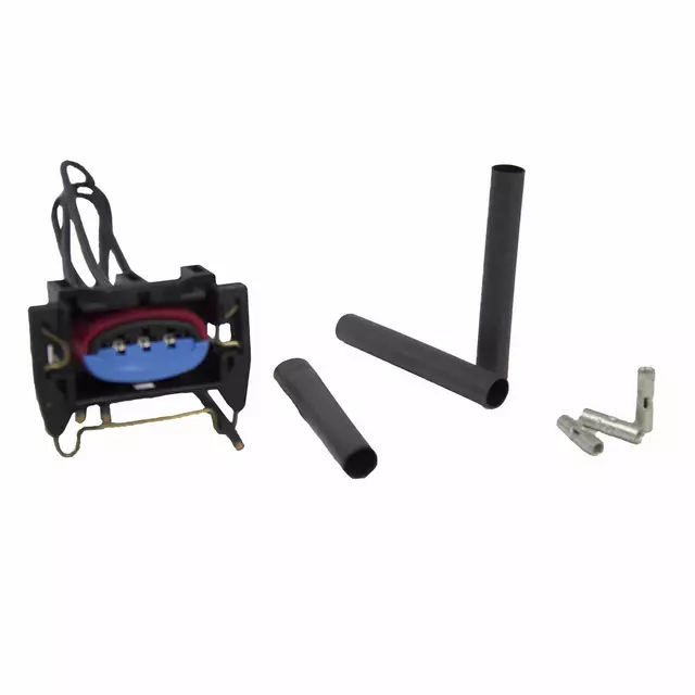 Wire Assembly - Ford (3U2Z-14S411-TNA)