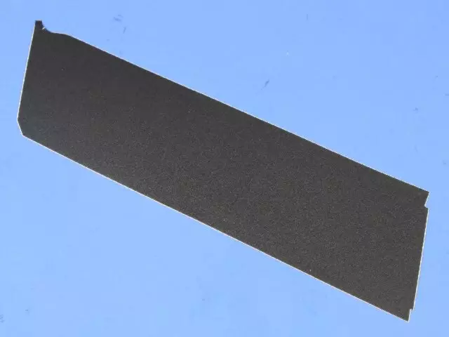 5116108AB - Body: Pillar Tape for Dodge: Caliber Image