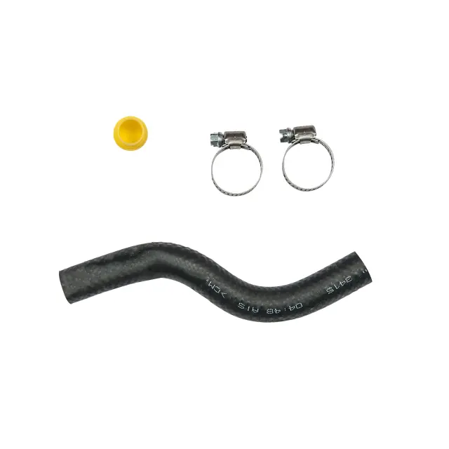 81368 - : 3/8" I.D. Molded Return Hose for Edelmann Image