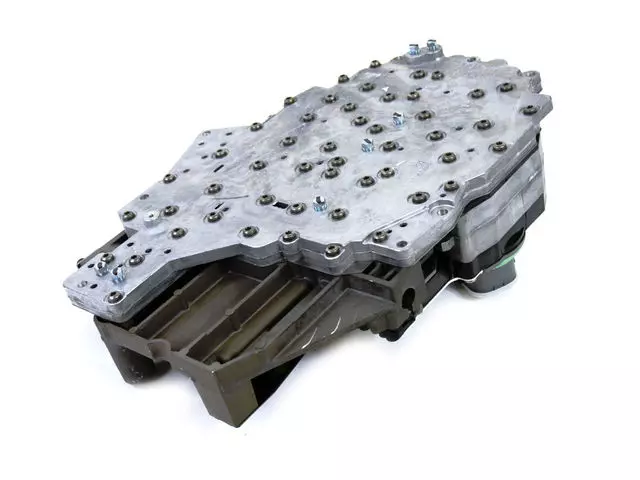 68033980AJ - 68RFE; 6-Speed; Automatic Transmission: Valve Body Assembly for Mopar Image