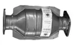 43125 - : Direct-Fit Catalytic Converter (Non C.A.R.B. Compliant) for AB Catalytic Image