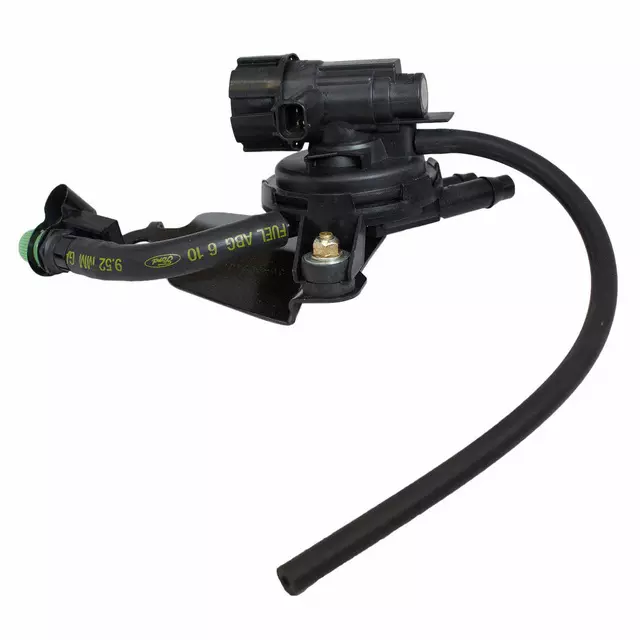 Vapor Canister Purge Solenoid - Ford (F8OZ-9C915-AB)