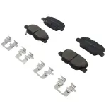 19537937 - : Pad Kit for GM Image