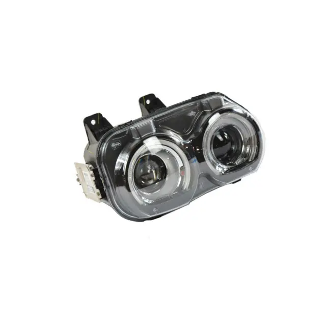 68174067AF - : Headlamp, Left for Mopar Image