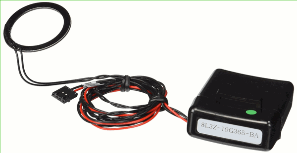 Bi-Directional Interface Kit #4.4 - Ford (8L3Z-19G365-BA)