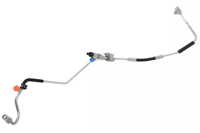 Air Conditioning Evaporator Tube Connector - GM (84454718)