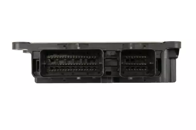 Airbag Sensing and Diagnostic Module - GM (13599656)