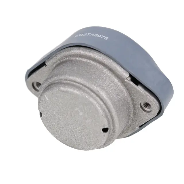 A6975 - Engines &amp; Components: Auto Trans Mount for Marmon Ride Control Image