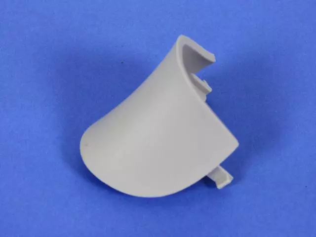 Assist Handle Screw Cover Cap, Upper - Mopar (0SZ82BD1AA)