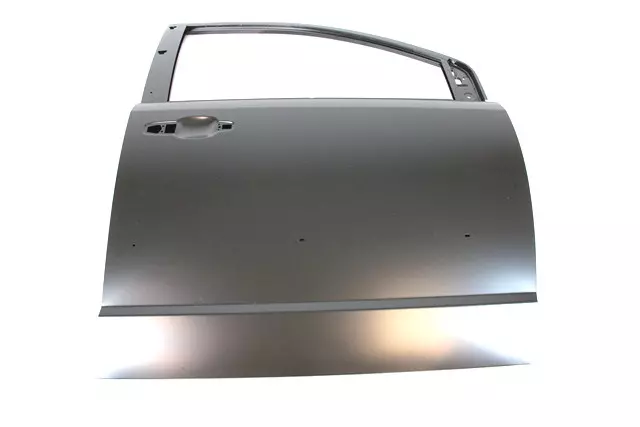 4894916AH - Doors, Door Mirrors and Related Parts: Front Door, Right for Mopar Image image