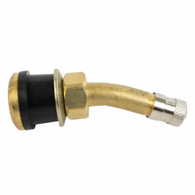 Valve Assembly - Ford (GC4Z-1700-A)