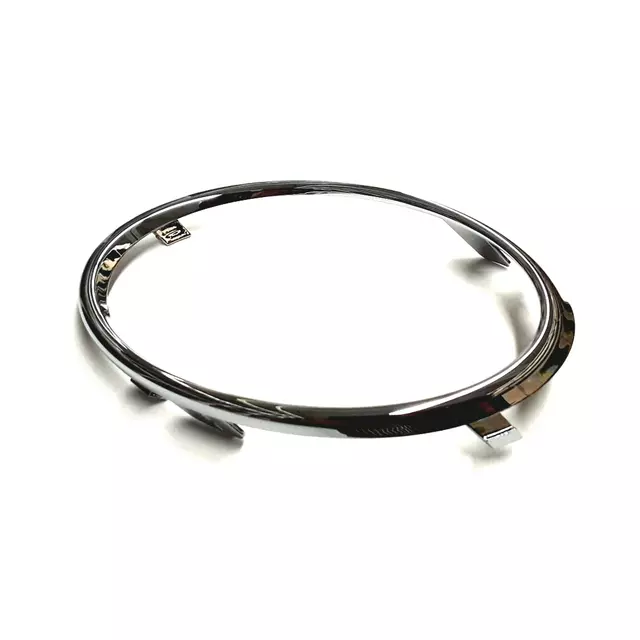 8T08531012ZZ - Electrical: Fog Lamp Bezel for Audi: A5, A5 Quattro, S5 Image