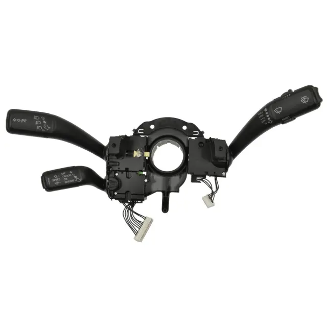 CBS2075 - Computers, Chips &amp; Cruise Control Parts: Multi Function Column Switch for SMP CORP Image