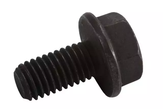 19405046 - : F (S)Bolt for GM Image