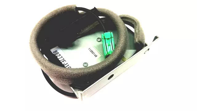 86277FJ100 - Body: GPS Antenna for Subaru Image